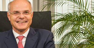 Dr. Karl Stoss/Generaldirektor der Casinos Austria AG